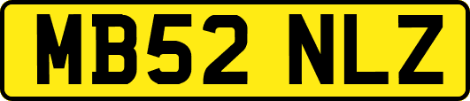 MB52NLZ