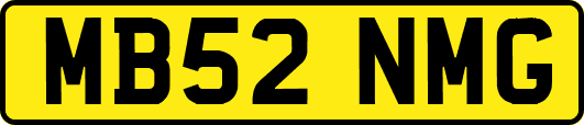 MB52NMG