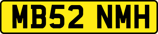 MB52NMH