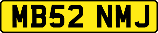MB52NMJ