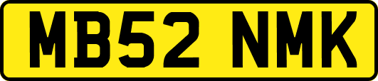 MB52NMK