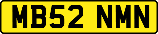 MB52NMN