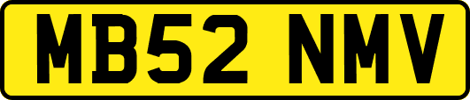 MB52NMV