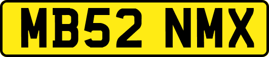 MB52NMX