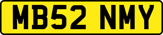 MB52NMY