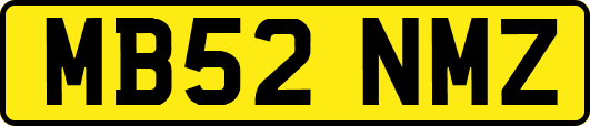 MB52NMZ