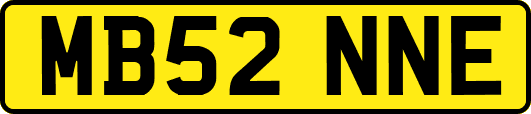 MB52NNE