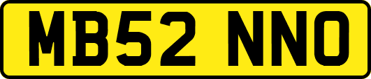 MB52NNO