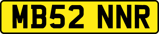 MB52NNR