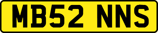 MB52NNS
