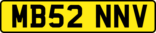 MB52NNV