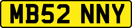 MB52NNY