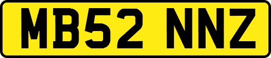 MB52NNZ