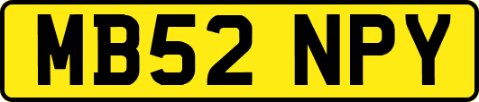 MB52NPY
