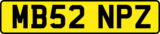 MB52NPZ