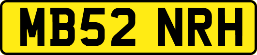 MB52NRH
