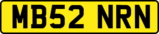 MB52NRN