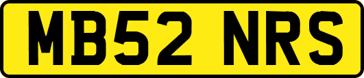 MB52NRS