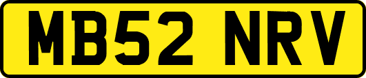 MB52NRV