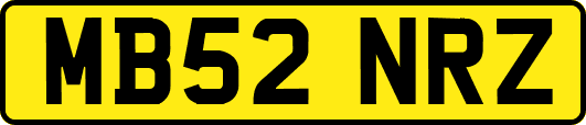 MB52NRZ