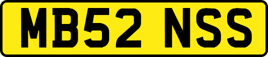 MB52NSS