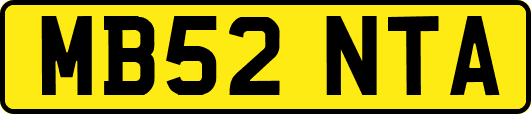 MB52NTA