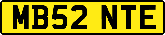 MB52NTE
