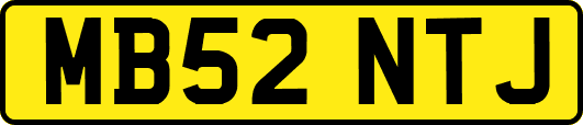MB52NTJ