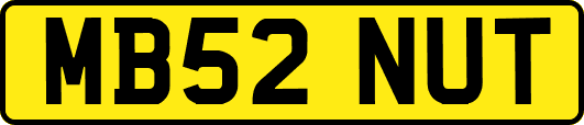 MB52NUT