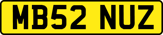 MB52NUZ