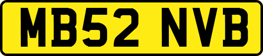 MB52NVB