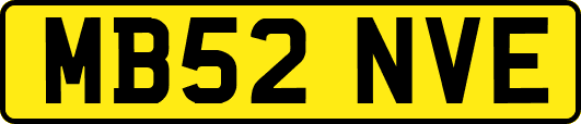 MB52NVE