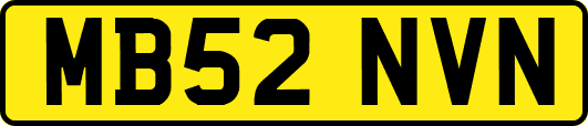MB52NVN