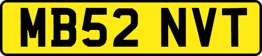 MB52NVT