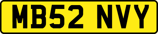 MB52NVY