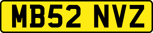 MB52NVZ