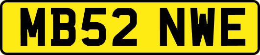 MB52NWE