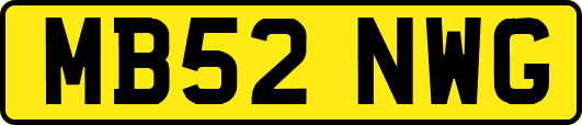MB52NWG
