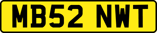 MB52NWT