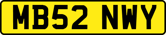 MB52NWY