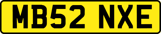 MB52NXE