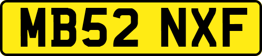 MB52NXF