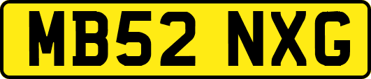 MB52NXG