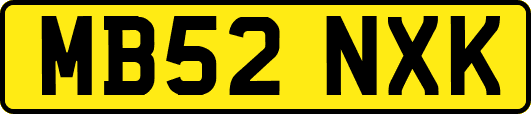 MB52NXK