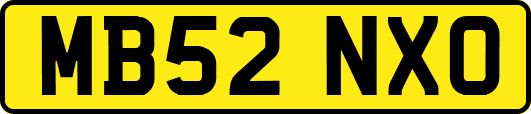 MB52NXO