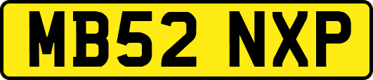 MB52NXP