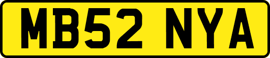 MB52NYA