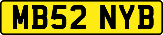 MB52NYB