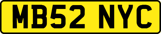 MB52NYC