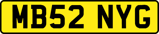 MB52NYG